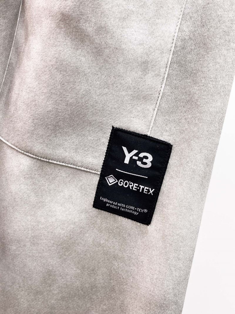 Y-3 Short Pants